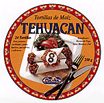 Tehuacan
